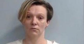 MARANDA WILLIAMS | 2017-09-26 10:44:00 Fayette County, Kentucky Booking
