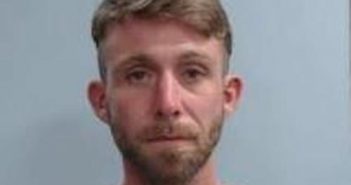 JOHNATHAN WINTERS | 2017-09-26 13:05:00 Fayette County, Kentucky Booking