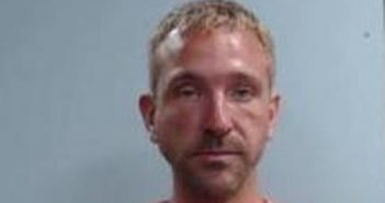 ADAM STANLEY | 2017-09-26 18:09:00 Fayette County, Kentucky Booking