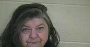 MARSHA MORRIS | 2017-09-27 14:33:00 Taylor County, Kentucky Booking