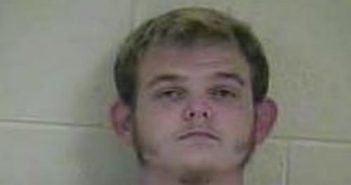 DALTON SMOTHERS | 2017-09-27 19:42:00 Taylor County, Kentucky Booking