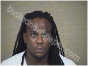 DAVIS, EMANUEL | 2017-09-27 Harnett County, North Carolina Booking