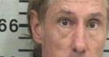 JAMES MCCOY | 2017-09-27 18:26:00 Hood County, Texas Booking