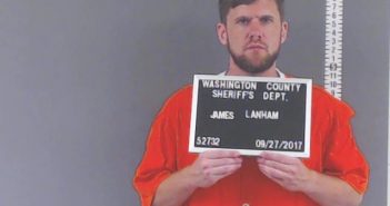 <B>JAMES</B> <B>W</B> <B>LANHAM</B> #, Washington County, Indiana - 2017-09-27 12:11:00