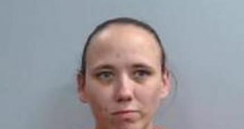 AMANDA CARL | 2017-09-27 14:45:00 Fayette County, Kentucky Booking