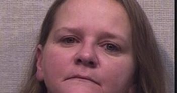 <B>SUZETTE</B> <B>RENEE</B> <B>BERGERON</B> #, Jackson County, Indiana - 2017-09-27 15:30:00