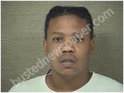 KING, DEMETRUIS | 2017-09-27 Harnett County, North Carolina Booking