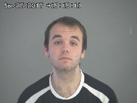 STEELE CHRISTOPHER | 2017-09-27 Sandusky County, Ohio Booking