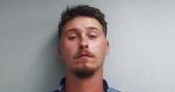 STEVEN DAVIS | 2017-09-27 02:16:00 Page County, Virginia Booking