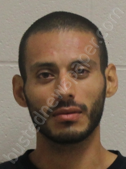 GUERRA,RICKY JAMES #, Brown County, Texas - 2017-09-27