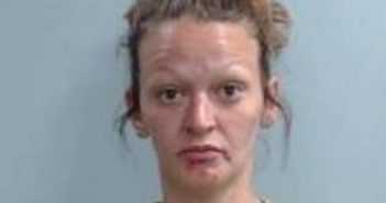 CANDICE WATTS | 2017-09-27 20:29:00 Fayette County, Kentucky Booking