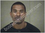 MCINTYRE, MARK | 2017-09-27 Harnett County, North Carolina Booking