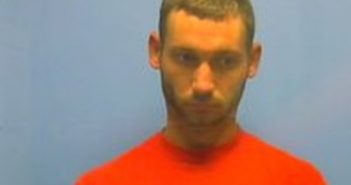 DUSTIN <B>CHARLES</B> <B>GOODMAN</B> #, Johnson County, Arkansas - 2017-09-27 11:58:00