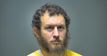 DANIEL ROBERT THEUNISSEN | 2017-09-27 14:07:00 Isabella County, Michigan Booking
