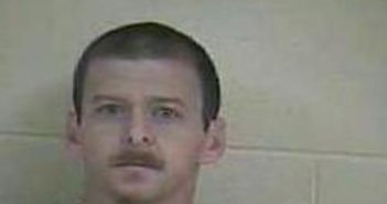 MICHAEL KAHN | 2017-09-27 15:23:00 Taylor County, Kentucky Booking