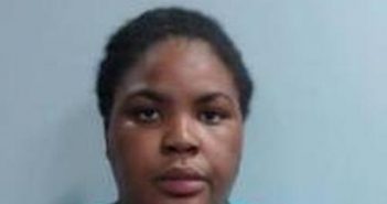 SYLVONNAH EPPS | 2017-09-27 18:24:00 Fayette County, Kentucky Booking
