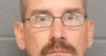 KEVIN OLMSTEAD | 2017-09-27 16:09:00 Delaware County, New York Booking