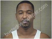 MCNEILL, MAURICE | 2017-09-27 Harnett County, North Carolina Booking