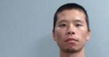 ZHONG YANG | 2017-09-27 14:03:00 Fayette County, Kentucky Booking