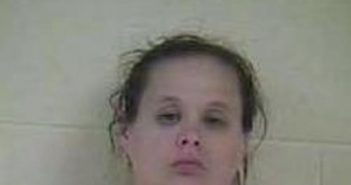 CRYSTAL MARTIN | 2017-09-27 13:58:00 Taylor County, Kentucky Booking