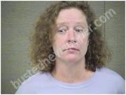 MCKINNEY, VERA | 2017-09-27 Harnett County, North Carolina Booking