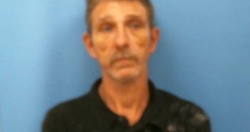 <B>ERIC</B> <B>GLENN</B> CAMPBELL #, Franklin County, Alabama - 2017-09-27