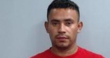 JOSE REYES | 2017-09-27 01:54:00 Fayette County, Kentucky Booking