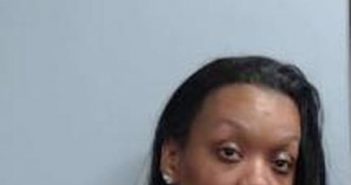 CHARRISE WAIDE | 2017-09-27 14:20:00 Fayette County, Kentucky Booking