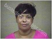BOONE, DEBORAH | 2017-09-27 Harnett County, North Carolina Booking