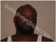 SMITH, ANTHONY | 2017-09-27 Harnett County, North Carolina Booking