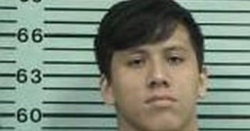 CARLOS GARCIA | 2017-09-27 12:52:00 Hood County, Texas Booking