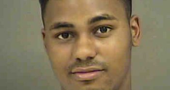 <B>HALL</B>, <B>ERIC</B> ADIASIA #, Mecklenburg County, North Carolina - 2017-09-27 13:09:00