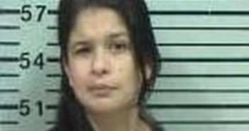 DENISE ROSAS | 2017-09-28 18:58:00 Hood County, Texas Booking