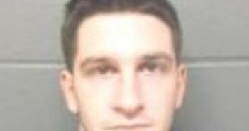 ANTHONY MASI | 2017-09-28 17:38:00 Delaware County, New York Booking