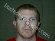 NELSON, EDWARD | 2017-09-28 Harnett County, North Carolina Booking