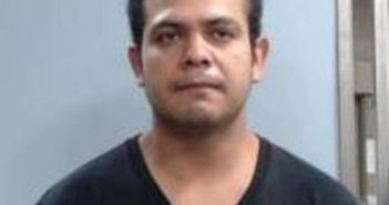 LEDGAR VARELA-HERNANDEZ | 2017-09-28 12:23:00 Fayette County, Kentucky Booking