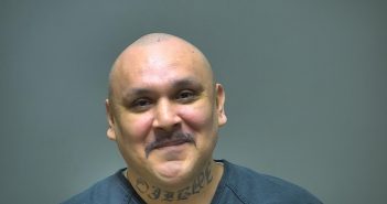 GLENN EDWARD BENNETT | 2017-09-28 13:26:00 Isabella County, Michigan Booking