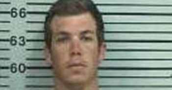 BLAKE VISS | 2017-09-28 01:04:00 Hood County, Texas Booking