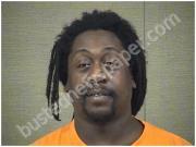 TAYLOR, BRANDON | 2017-09-28 Harnett County, North Carolina Booking