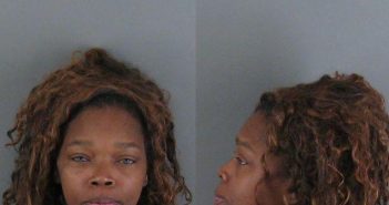 <B>MCCOY</B>, <B>EVETTE</B> <B>DENISE</B> #, Gaston County, North Carolina - 2017-09-28 17:10:00