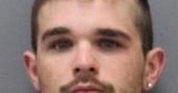 DILLIAN MCINTOSH | 2017-09-28 11:14:00 Cayuga County, New York Booking