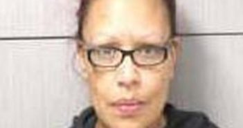DORA EINERTSON-BELL | 2017-09-28 12:36:00 Cherokee County, Iowa Booking