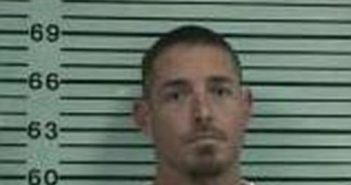 NICHOLAS WRIGHT | 2017-09-28 20:15:00 Hood County, Texas Booking