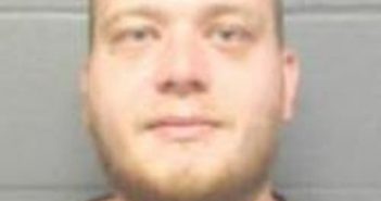 COREY PITT | 2017-09-28 23:47:00 Delaware County, New York Booking