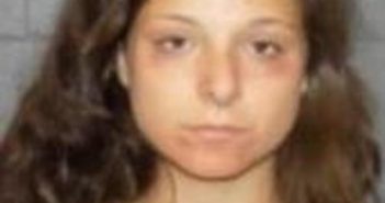 ELIZABETH KAIRIS | 2017-09-28 18:20:00 Delaware County, New York Booking