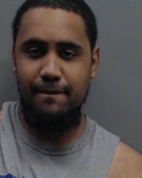 ALONZO, PATRICK RAY #, Smith County, Texas - 2017-09-28