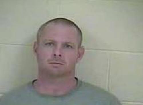 BARTON SWEET #, Taylor County, Kentucky - 2017-09-28 14:13:00