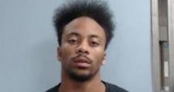 DOMONIQUE BENTLEY | 2017-09-28 12:40:00 Fayette County, Kentucky Booking