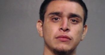 <B>ZAVALA</B>, MIGUEL <B>ANGEL</B> #, Hidalgo County, Texas - 2017-09-28