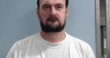 MICHAEL CROWE | 2017-09-28 12:58:00 Fayette County, Kentucky Booking